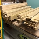 Table eco responsable