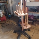 Desserte à gouges 2.0