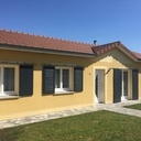 Des volets coulissants