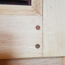 Un truc pour cacher l'aspi