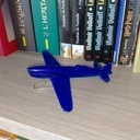 Maquette Caudron Rafale C-460