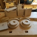 Tracteur et sa remorque