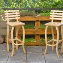 Chaise de cuisines ou Tabouret de bar