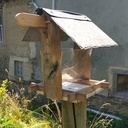 Le resto local à piafs