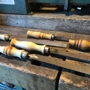 Plein de manches de limes