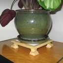 Plateau de réchaud ou autre