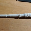 Une baguette magique