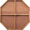 Un Passe-trappe pour jouer à quatre