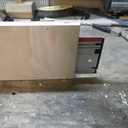 Étui à rail Mafell