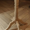 Pied de mannequin de couture