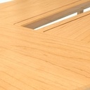 Table de conférence