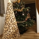 MON ROND SAPIN