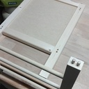 Lit de poupée pour ma fille