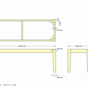Mise en plan dans Layout