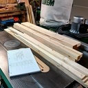 Tour d'observation simple et légère