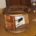 Pourtant, il y a de la place sur les cotés aussi