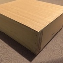 Des petites boîtes cadeau très simples