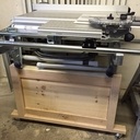 Meuble pour precisio CS70