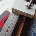 Proto : Guide scie plongeante