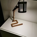 Lampe disign