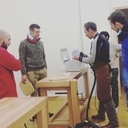 Atelier collaboratif de 300 m2 ouvert aux particuliers comme aux professionnels