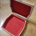 Boite a bijoux en Frêne