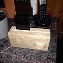 Amplificateur de son