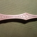 Cuillère + test kolrosing