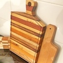 Planche à découper