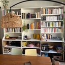 Bibliothèque sur mesure