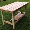 Table de rempotage