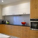 Création et réalisation d'une cuisine intégrée