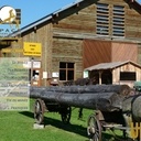 Musée des metiers du bois