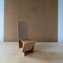 Projet pour une future chaise