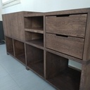Meuble vinyls