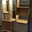 Placard de rangement design