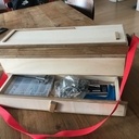 Coffre à outils de l'AnarFils