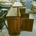 Meuble bar