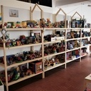 Aménagement intérieur // Chantier Participatif