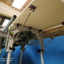 Rallonge de scie sur table FESTOOL CS70