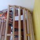 Ceci n'est pas un garde-corps - RDC