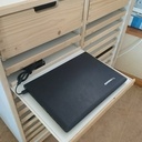 Chariot pour ordinateurs portables