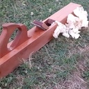 Remise en état d'une varlope