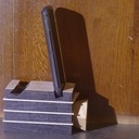 Amplificateur de portable pour Môman