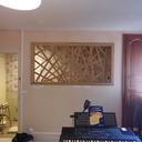 Cadre de remplissage