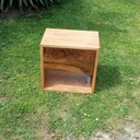 Table de chevet