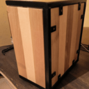 Petit meuble à parfum