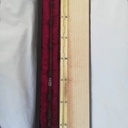 Baguette magique avec sa boite