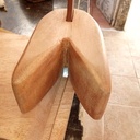 Une guimbarde inspirée d'un modèle ancien