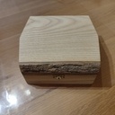 Boite a bijoux en Frêne